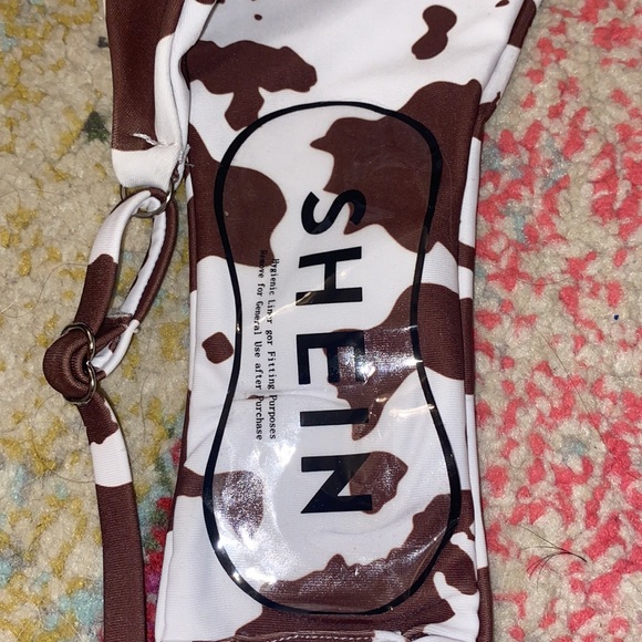 SHEIN BIKINI - Picture 4 of 4